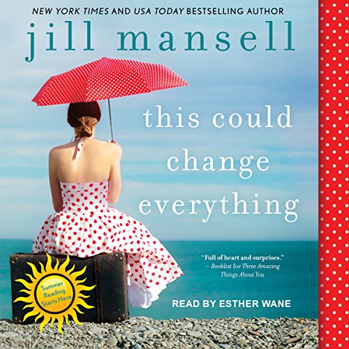 Cover of This Could Change Everything