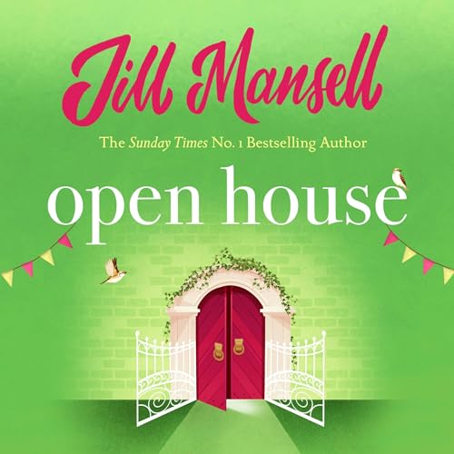 Cover of Open House