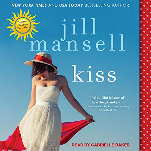 Cover of Kiss