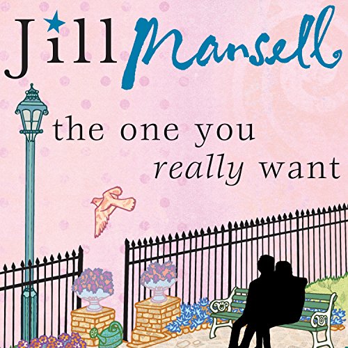 Cover of The One You Really Want