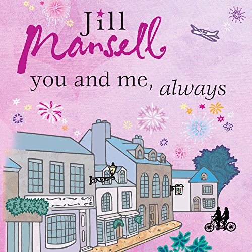 Cover of You and Me, Always