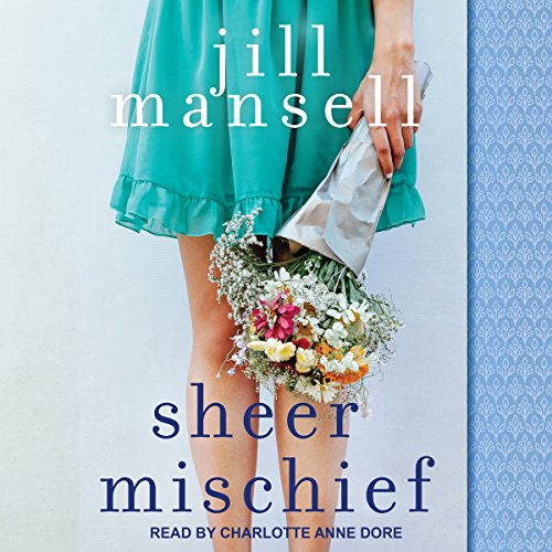 Cover of Sheer Mischief