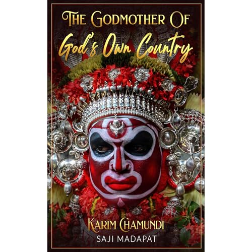 Cover of The Godmother of God's Own Country