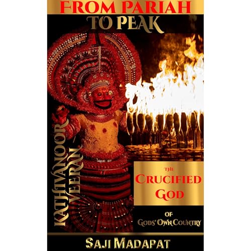 Cover of From Pariah to Peak