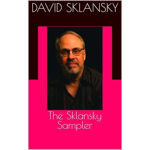 Cover of The Sklansky Sampler