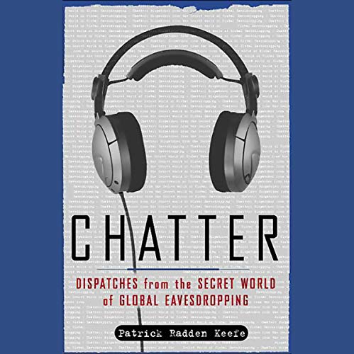 Cover of Chatter