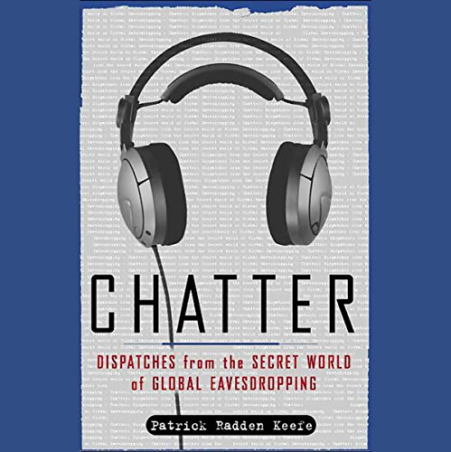 Cover of Chatter