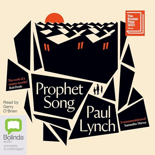 Cover of Prophet Song