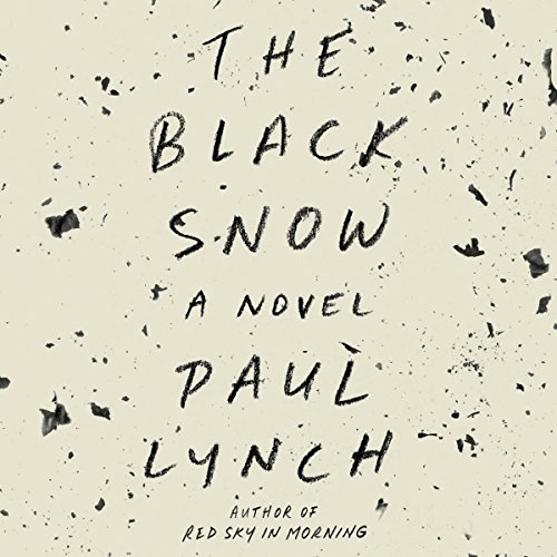 Cover of The Black Snow