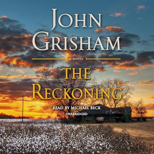 Cover of The Reckoning