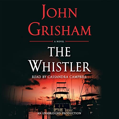Cover of The Whistler