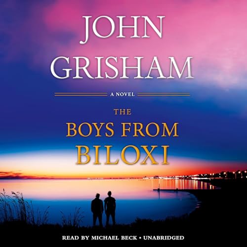 Cover of The Boys from Biloxi