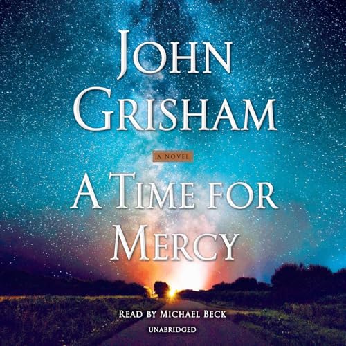 Cover of A Time for Mercy