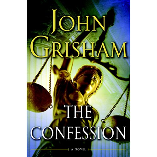 Cover of The Confession
