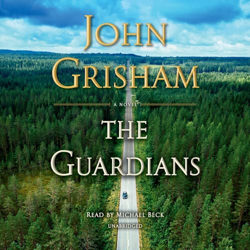 Cover of The Guardians