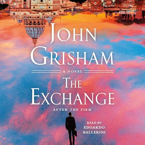 Cover of The Exchange