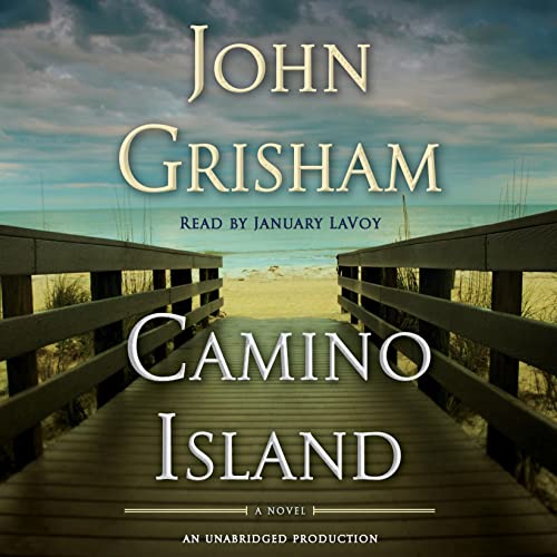 Cover of Camino Island