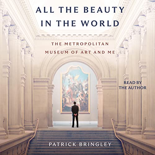 Cover of All The Beauty in the World