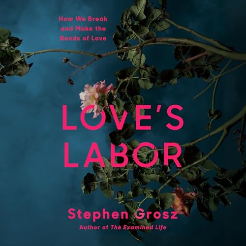 Cover of Love's Labor
