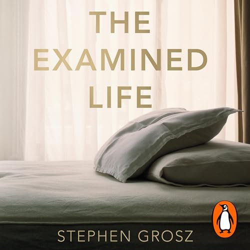 Cover of The Examined Life