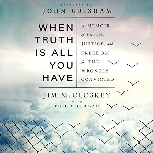 Cover of When Truth Is All You Have