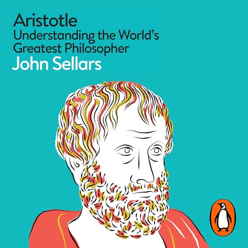 Cover of Aristotle
