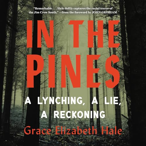 Cover of In the Pines