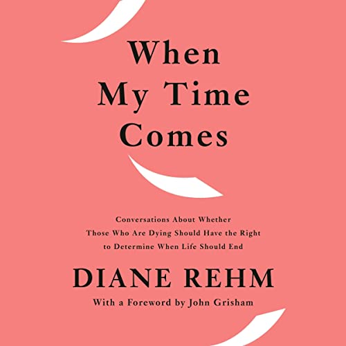 Cover of When My Time Comes
