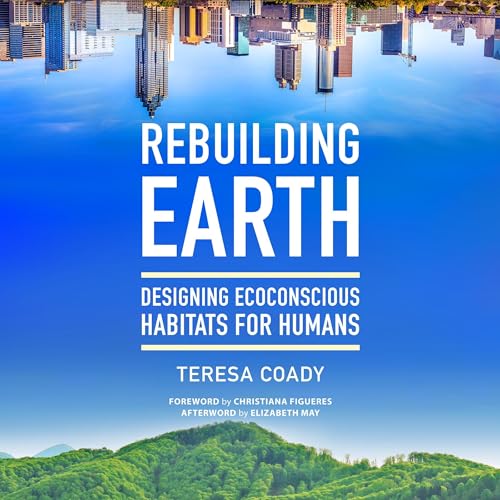Cover of Rebuilding Earth
