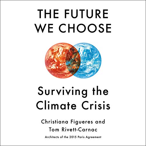 Cover of The Future We Choose