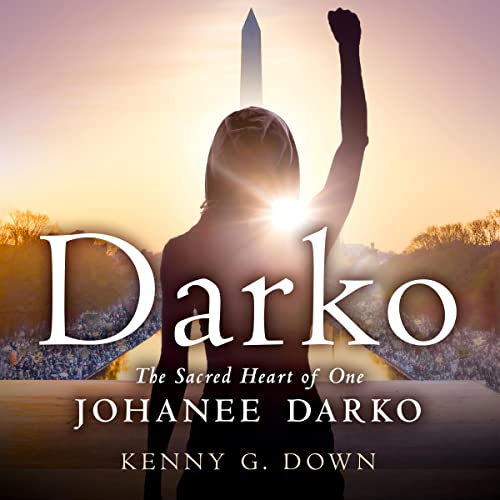 Cover of Darko