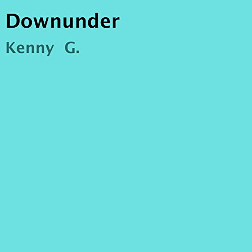 Cover of Downunder