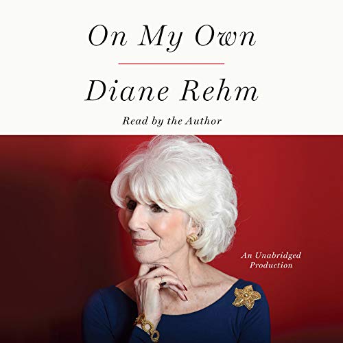 Cover of On My Own