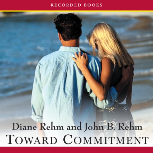 Cover of Toward Commitment