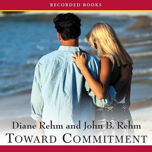 Cover of Toward Commitment