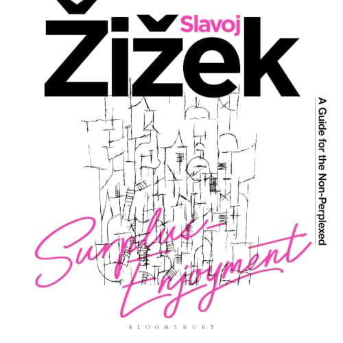 Cover of Surplus-Enjoyment