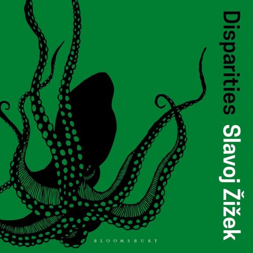 Cover of Disparities