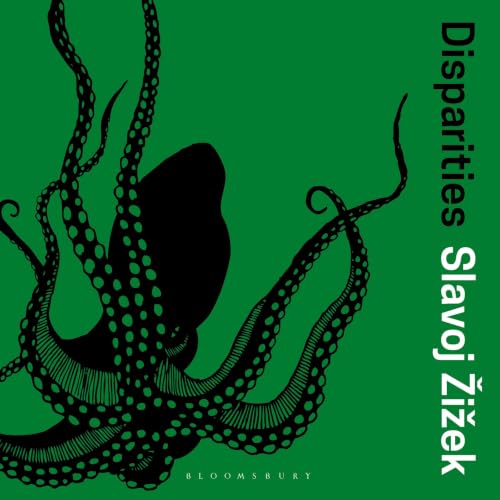 Cover of Disparities