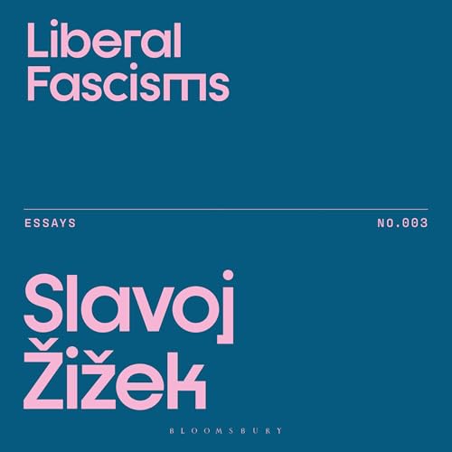 Cover of Liberal Fascisms