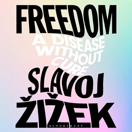 Cover of Freedom