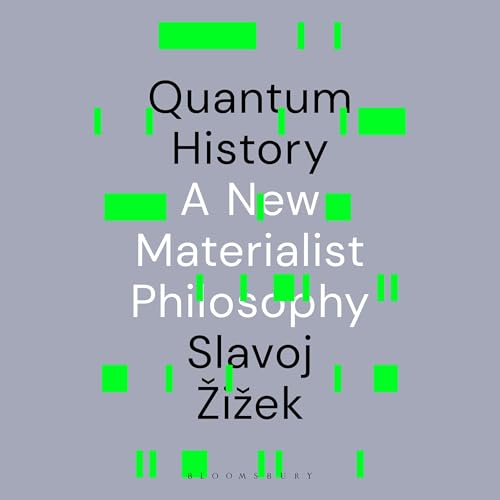 Cover of Quantum History
