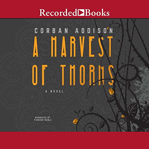 Cover of A Harvest of Thorns