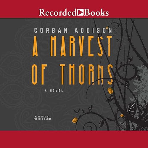 Cover of A Harvest of Thorns
