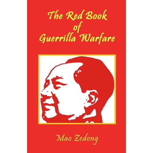 Cover of The Red Book of Guerrilla Warfare
