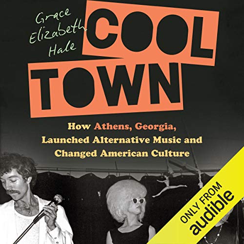 Cover of Cool Town