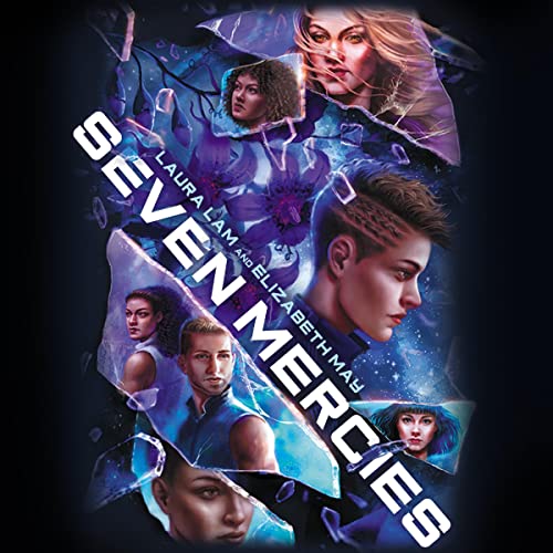 Cover of Seven Mercies