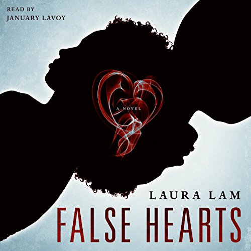Cover of False Hearts