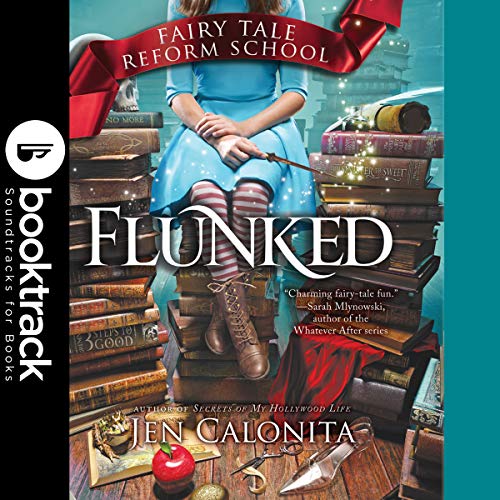 Cover of Flunked