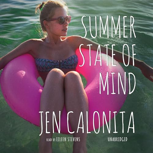 Cover of Summer State of Mind