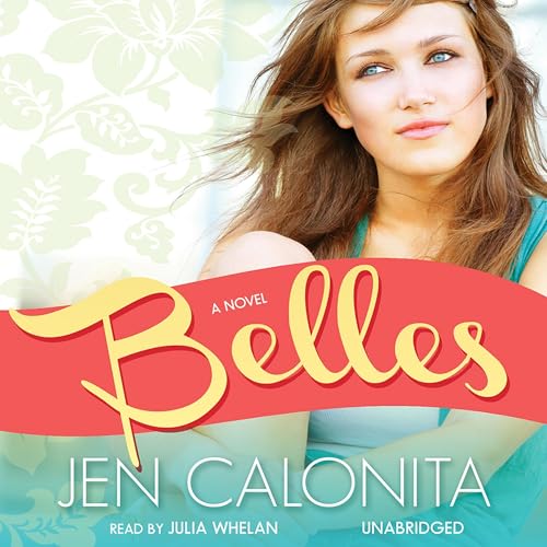 Cover of Belles